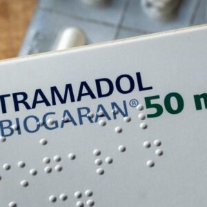 Tramadol IR 50 mg kapsler