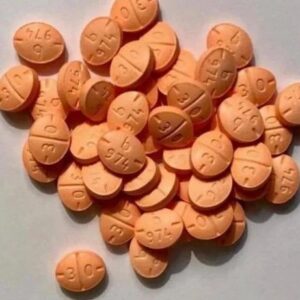 Adderall IR 30 mg til salgs i Norge