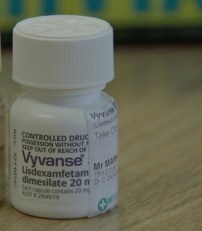 Vyvanse 20 mg levering i Norge
