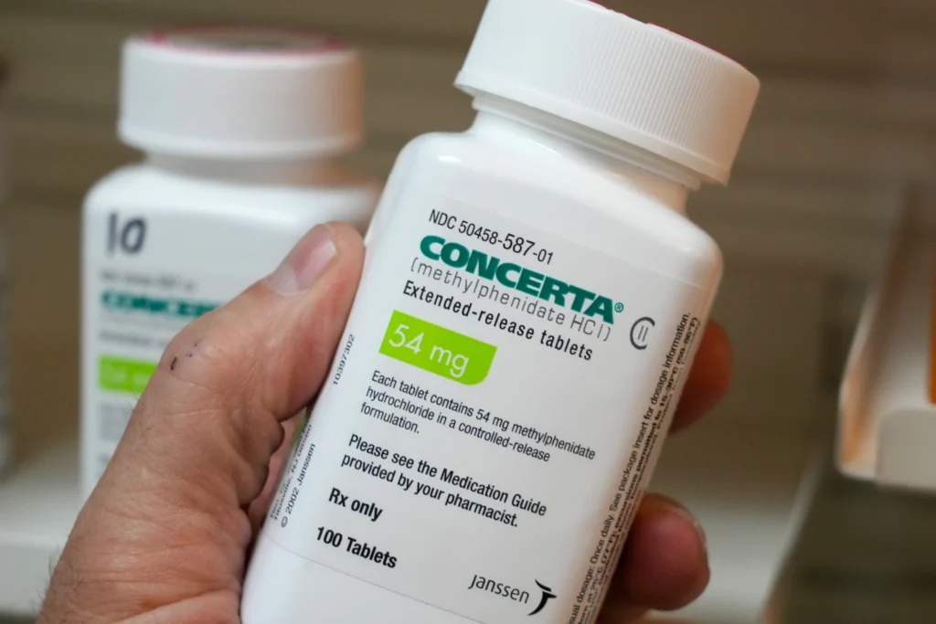 Beste ADHD-medisin i Norge