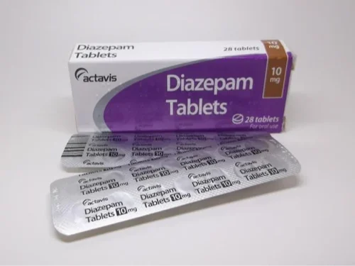 Diazepam 10 Mg Tabletter - Image 4