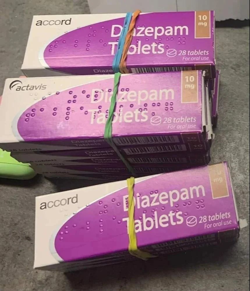 Diazepam 10 Mg Tabletter - Image 3