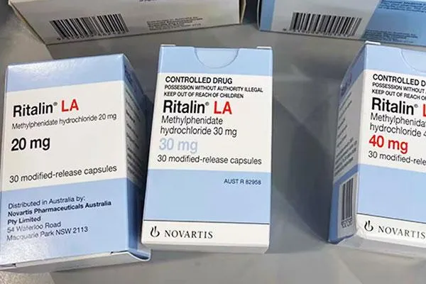 Ritalin-levering Oslo