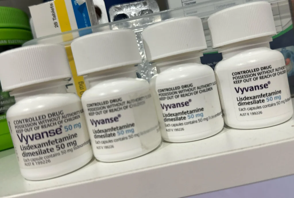 Vyvanse-levering i Tromsø
