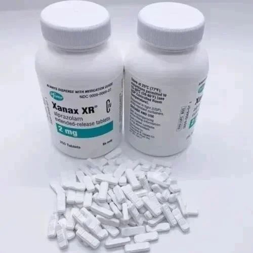 Xanax XR 2 Mg Tabletter - Image 2