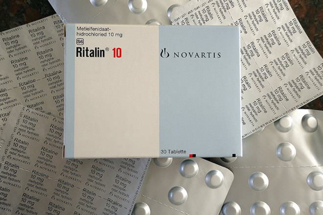Kjøp Ritalin på nett i Agder