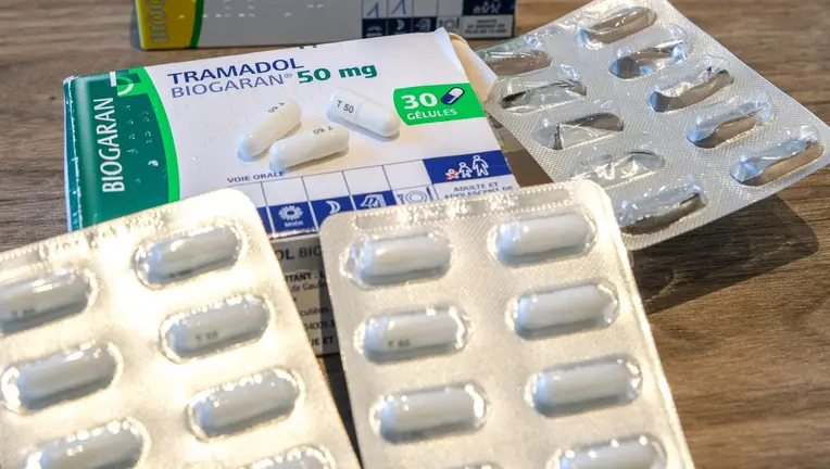 Kjøp Tramadol på nettet i Vestland