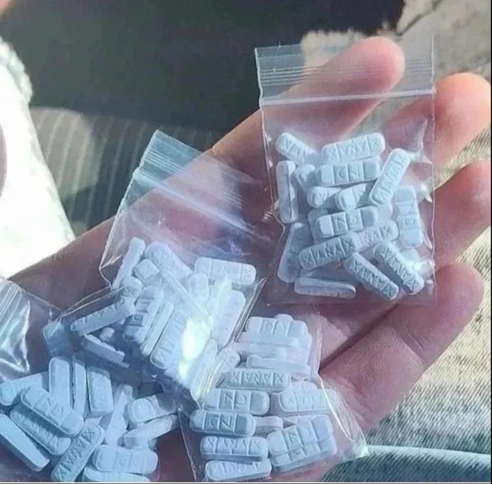 Kjøpe Xanax på nett i Oslo