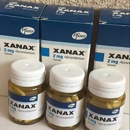 Bestill Xanax på nett i Telemark